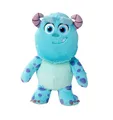 Disney Pixar Flufflets Sulley, 25cm | Disney (SIMBA TOYS) | 6315870531 | Deutsch