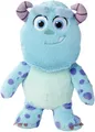 Simba Plüsch Stofftier Disney Pixar Flufflets Sulley 25cm 6315870531