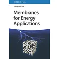 Wiley VCH Membranes for Energy Applications (Englisch, Young Moo Lee, 2024) (45442818)