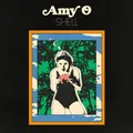 AMY O - SHELL    CD NEU