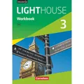 Cornelsen English G Lighthouse 3. Workbook (Deutsch, Gwen Berwick, 2014) (14429766)