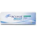 1 Day Acuvue Moist Multifocal 30-er - DIA:14.30 BC:8.40 SPH:-5.25 ADD:M