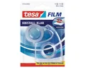 tesa Klebeband tesa Handabroller mit Multifilm 15mmx10m
