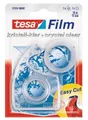 tesafilm® kristall-klar 10 m x 15 mm inkl. tesa® Handabroller