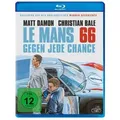 Blu-ray Le Mans 66 - Gegen jede Chance