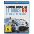 Le Mans 66 - Gegen jede Chance
