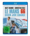 Le Mans 66 - Gegen jede Chance | Jez Butterworth (u. a.) | Deutsch | Blu-ray