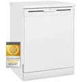 Exquisit GSP6012-030E weiss
