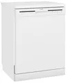 EXQUISIT GSP6012-030E weiß Stand-Geschirrspüler 60 cm #30553851