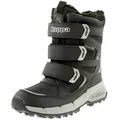 Kappa 260902K Wintersportschuh schwarz 31 EU