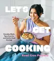 Cruz Parsons Remi Lets Get Cooking (US IMPORT) BOOKH NEU