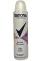 Rexona Deospray Anti-Transpirant Active Morning mit 48-Stunden-Schutz 150ml