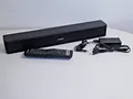 Bose Solo 5 TV Soundbar / Lautsprecher inkl. FB, 2 Jahre Garantie