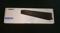 Bose® Solo 5 TV Sound System schwarz Bluetooth Soundbar Fernbedienung NEU OVP .