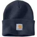 Carhartt WATCH HAT A18 - navy