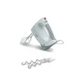 Bosch Handmixer MFQ 3530 (weiß/grau) (MFQ3530)