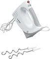 Bosch MFQ3530 Handrührgerät, 450W, 5 Geschwindigkeitsstufen, weiß/grau