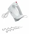 Handmixer 450 W 5 Stufen MFQ3530 (Weiß)