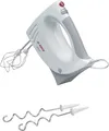 Bosch Haushalt MFQ3530 Handmixer 450W Weiß, Grau