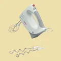 Bosch Handmixer - Handrührgerät MFQ 3530 - 450 Watt - 5 Stufen + Turbostufe