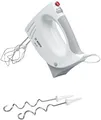 BOSCH MFQ3530 CleverMixx Handmixer Weiß (450 Watt)