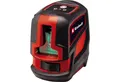 Einhell Kreuzlinienlaser EINHELL Kreuzlinienlaser TC-LL 2 G, (grüne