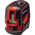 EINHELL Kreuzlinienlaser TC-LL 2 G, schwarz