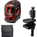 Einhell TC-LL 2 G Kreuzlinienlaser  selbstnivellierend