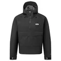 Gill Verso Lite Jacket/Hooded Spray Top - Black V102J M