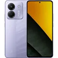Xiaomi Poco M7 Pro 5G (256 GB, Purple, 6.67", Hybrid Dual SIM, 5G) (null)