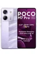 POCO POCO M7 Pro 5G 8+256GB Smartphone (16,94 cm/6.67 Zoll, 256 GB Speicherplatz, 50 MP Kamera)