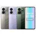 Xiaomi POCO M7 Pro 5G 8+256G Android 14 Smartphone 5G Handy 5110mAh 50 MP