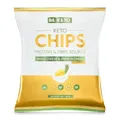 Keto Chips - Schweizer & Französische Zwiebel 30g