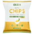 BeKeto Keto Chips Schweizer Käse & Französische Zwiebel, 30 g