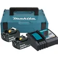 Makita Power Source Kit Li 18 V/3 Ah