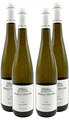 Markus Molitor - 4er Set Blauschiefer Riesling Mosel - Deutscher Qualitätswein 0,75L (11,5% Vol) -[Enthält Sulfite]