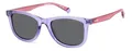 POLAROID Junior PLD 8060/S 789 LILAC 46/18/130 JUNIOR Sonnenbrillen