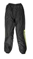 GERMAS Regenhose Douglas, Farbe:schwarz-gelb fluo, Größe:5XL