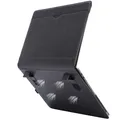 TYTX Leder Laptop Hülle für MacBook Pro 16 Zoll 2023/2021 A2780 M2 Pro/M2 Max...