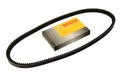 ✅Für BOSCH 1 987 948 144 V-Belt 1 987 948 144 V-Belt (width 13,  ⭐Top-Verkäufer⭐