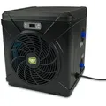 Exit Toys - Exit Pool Wärmepumpe 15m3 (3,7kw) - Schwarz