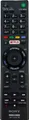 SONY Fernbedienung RMT-TX200E, 149316111 original