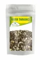 Löwenzahnwurzel 500g - Tee, geschnitten, ohne Sand, Radix Taraxaci