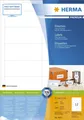 Herma 4623 4623 Etiketten Premium A4, weiß 97x42,3 mm Papier matt 2400 St.
