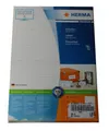 Herma - 4623 | Etiketten weiß , permanent | 97 x 42,3mm | 4008705046237