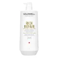 Goldwell-Dual-Senses Haarpflege Rich-RepairRestoring Shampoo 1000 ml (21,55 € / 1 l)