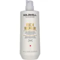 Goldwell Dualsenses Rich Repair Restoring Shampoo.