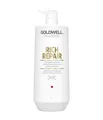 Goldwell Dualsenses Rich Repair Aufbau Shampoo Haarshampoo 1000 ml