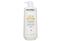 Goldwell Haarshampoo Goldwell Rich Repair 1000 ml Shampoo für strapaziertes Haar
