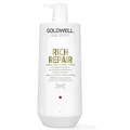 Goldwell Dualsenses Rich Repair Restoring Shampoo 1000ml (34,90€/1l)
